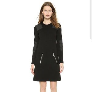 MARC BY MARC JACOBS JAYDEN GALAXY DRESS SIZE XS